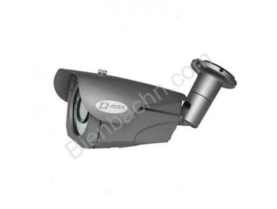 Camera DMax DTC-1054BIHD 1.3 Mega Pixel